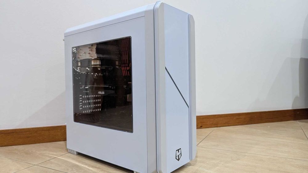 PC Gaming | Intel i5 + 16GB RAM + GTX 1050 Ti 4GB |