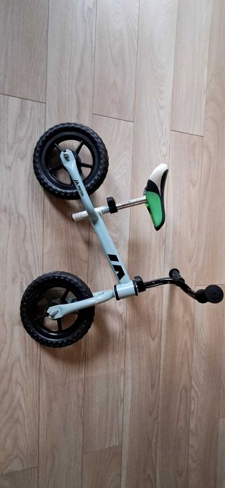 Dziecięcy Rowerek biegowy MARTES