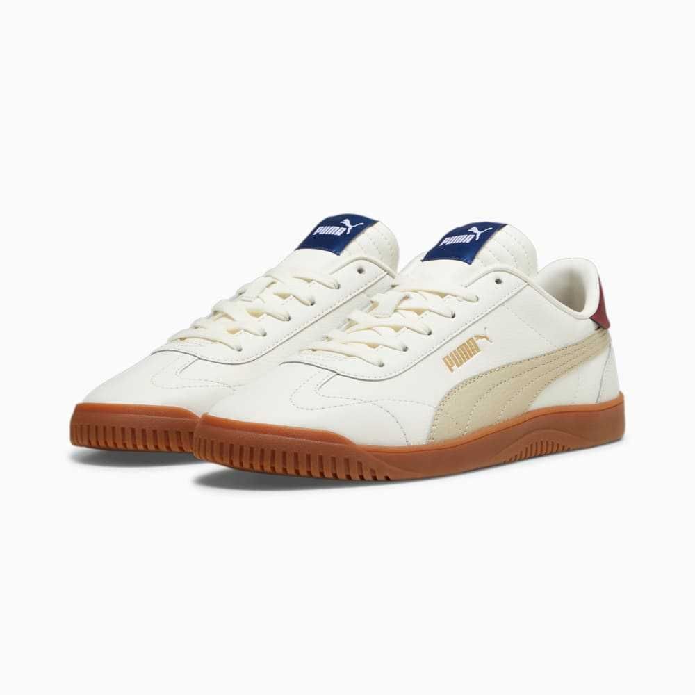 Кросівки Puma club 5V5 sneakers