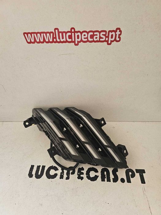 Led Diurno direito Peugeot 3008/5008 | 127786