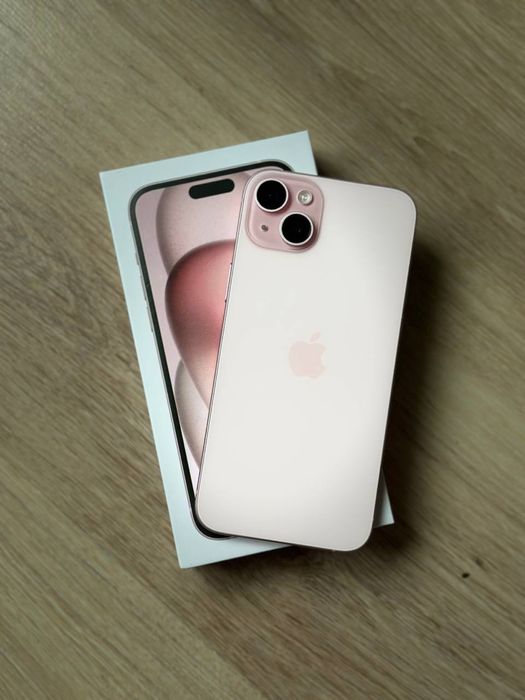 Iphone 15 Plus 512Gb Neverloc