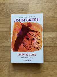 Szukając Alaski - John Green