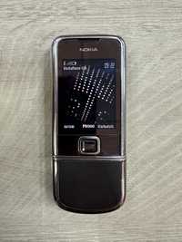 NOKIA 8800 Sapphire Arte brown original