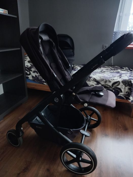 Wózek dziecięcy Cybex 3w1