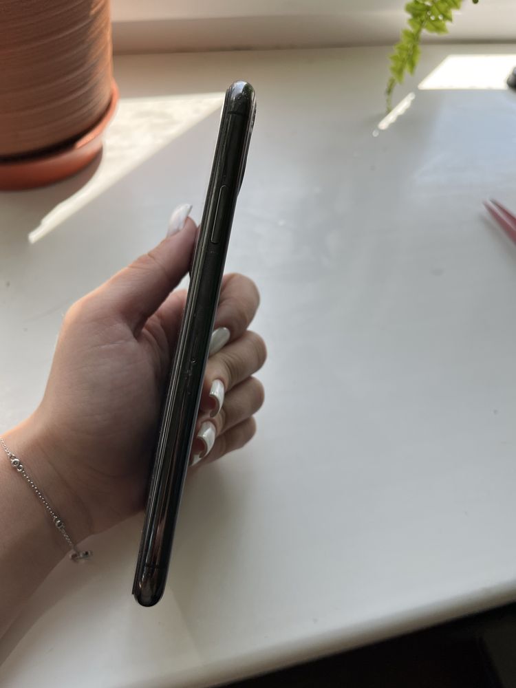 Iphone 11 pro max 256gb