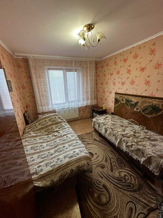 Продам 2-х комн. квартиру на ПЗТО