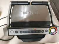 Продам Tefal optigrill