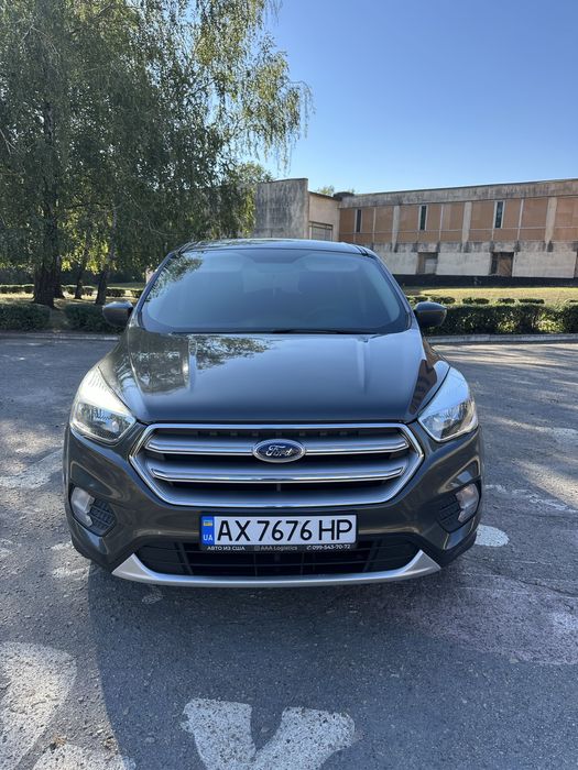 Ford Escape 1,5EcoBoost