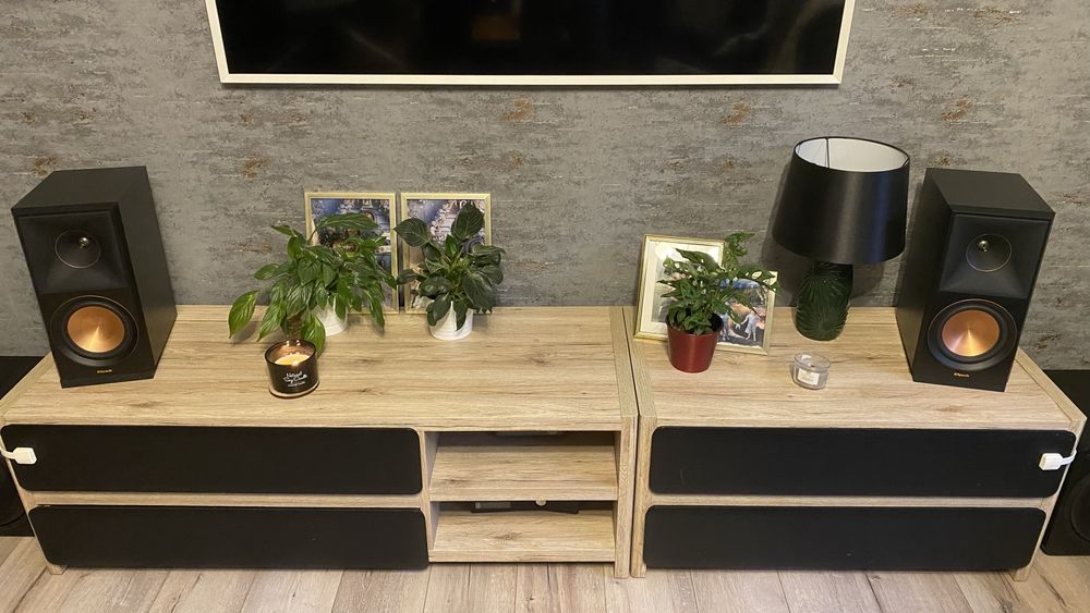Klipsch RP 600M mk2 II