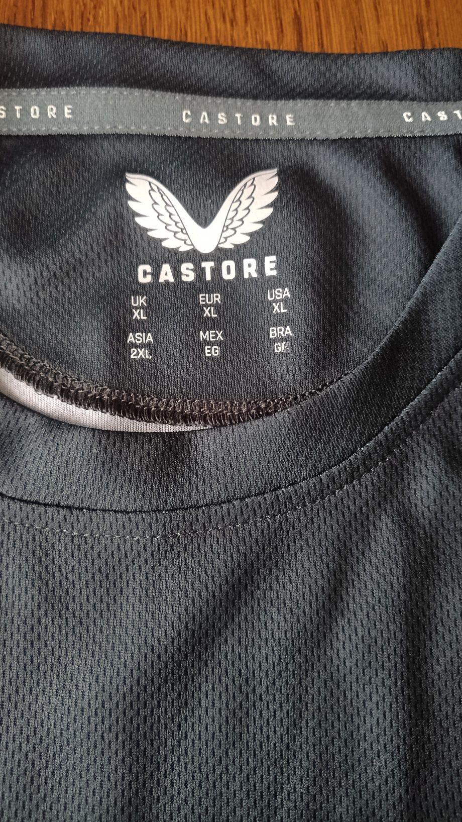 Koszulka Castore Glasgow Rangers