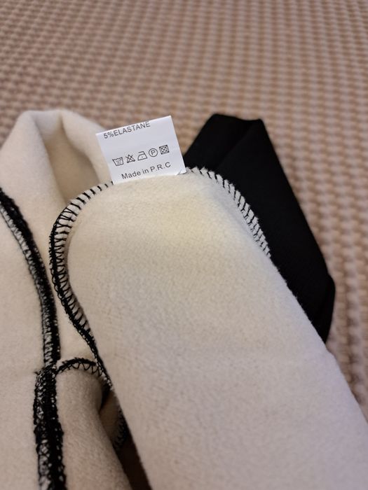 Теплі жіночі лосини