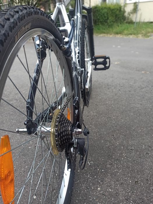 Rower MTB Scott Contessa 26"