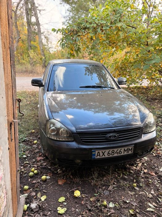 Продам Lada Priora