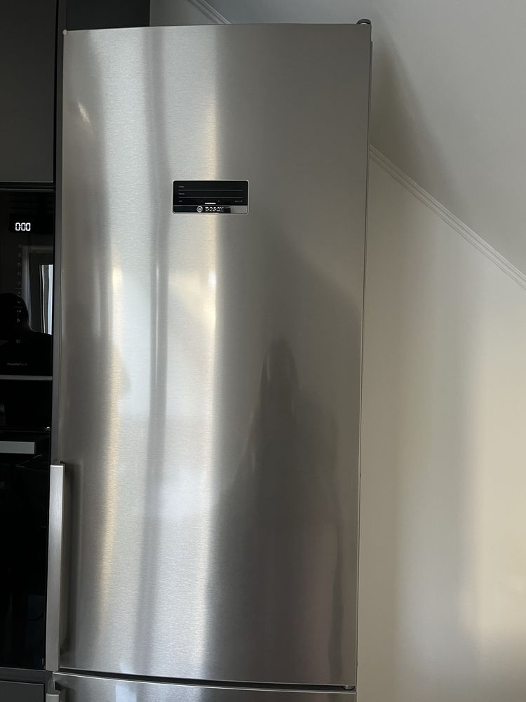 Lodówka Bosch Serie 4 KGN397LDF