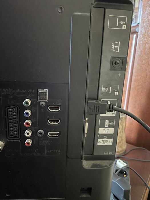 Телевізор Sony bravia