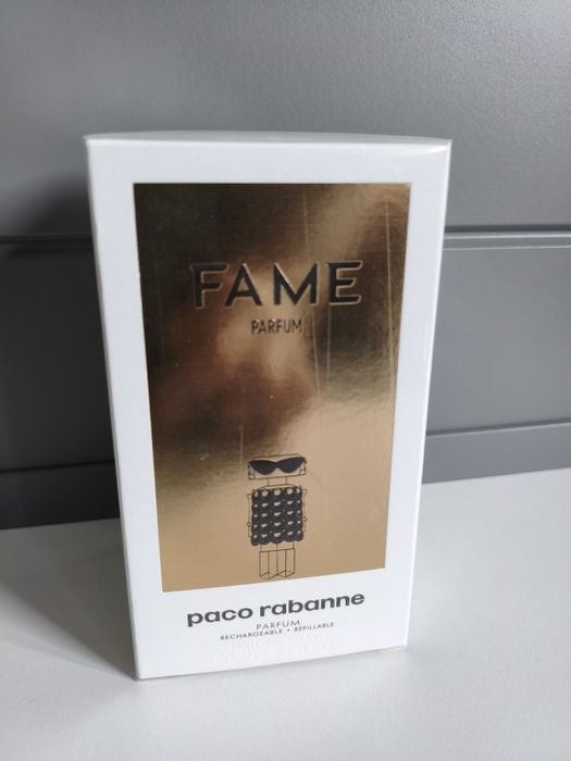 Paco Rabanne Fame Parfum