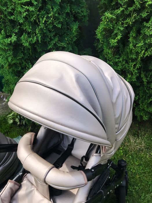 Дитяча коляска 2 в 1 Baby Pram Bellini
