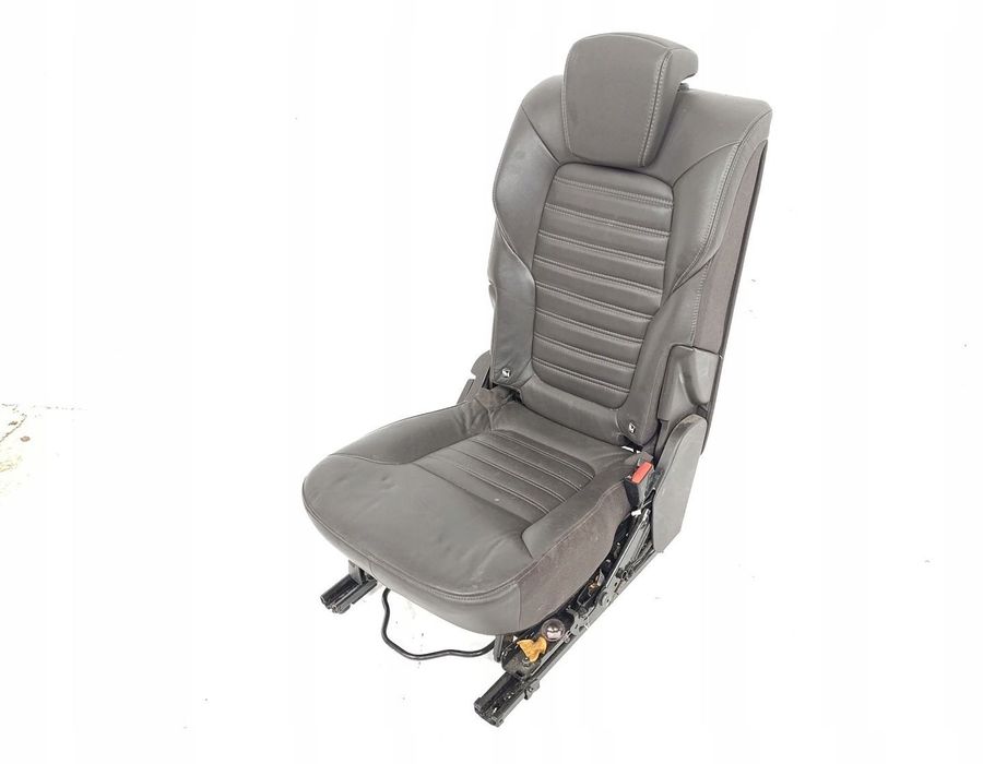 FOTEL PASAŻERA 2 RZĄD PRAWY RENAULT ESPACE V