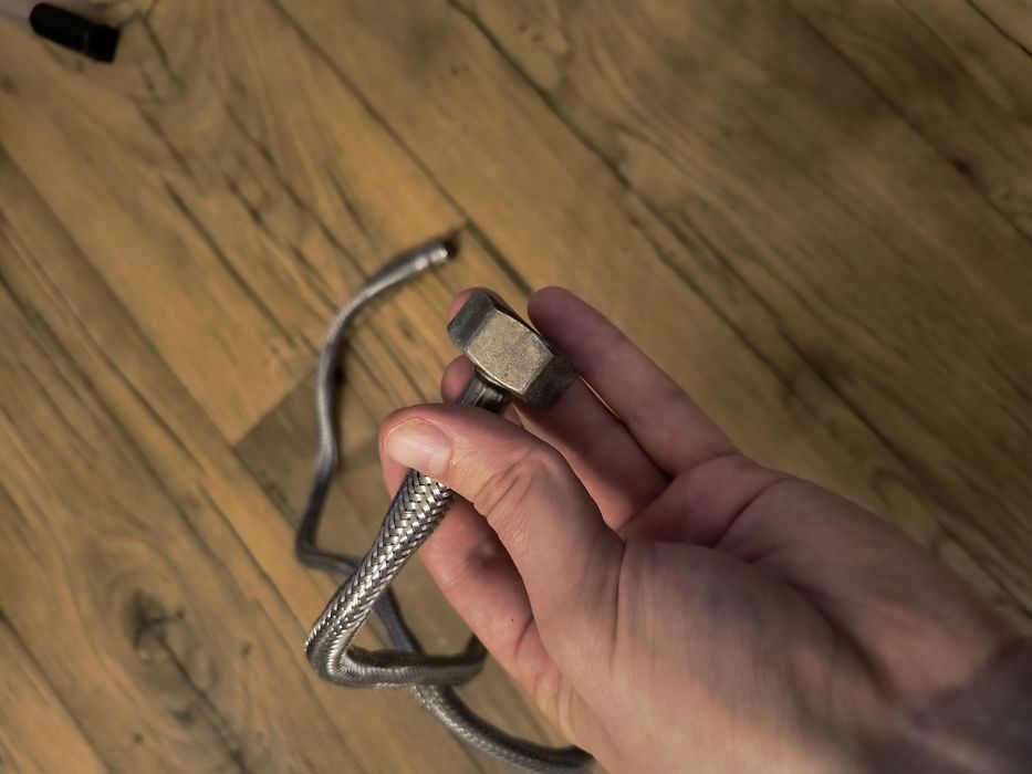 Filtrator z oplotu 1m