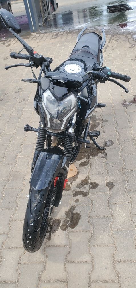 Продам spark sp200 r34