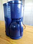 Ekspres przelewowy Melitta
