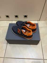 Buty New Balance sportowe