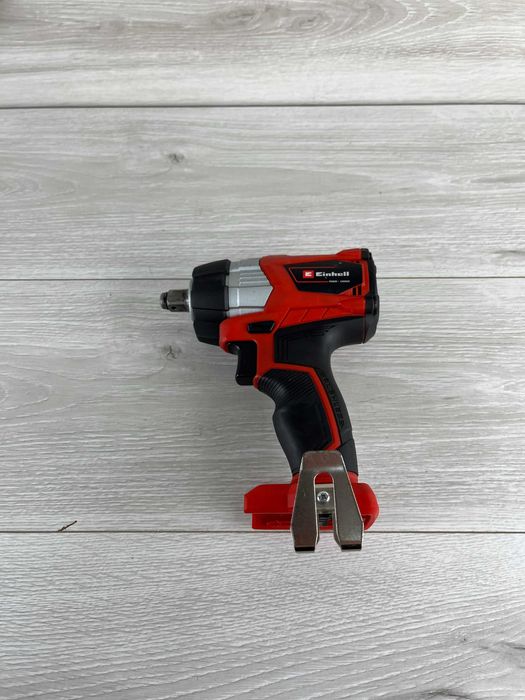 Гайковерт Einhell TP SW 18 Li бу  безщітковий без аку і зарядки