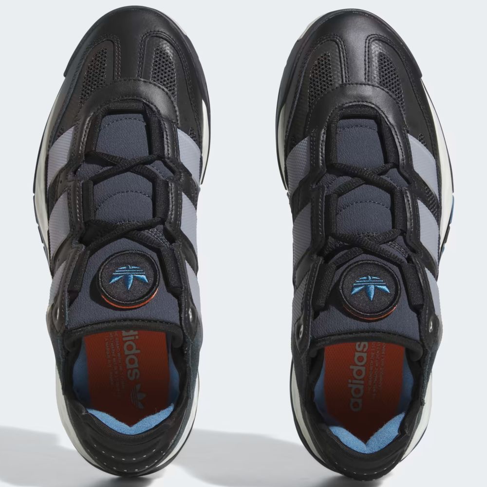 ОРИГІНАЛ Adidas Niteball (FZ5742)  кроссовки мужские кросівки чоловічі