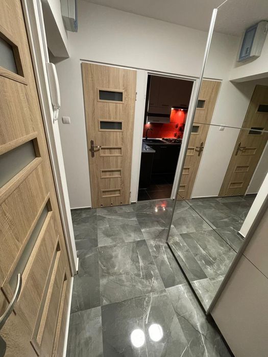 Wynajmę mieszkanie na osiedlu Waryńskiego w Dębnie