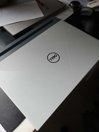 Dell Inspiron G15 Ryzen 5, 16GB (gamingowy, hp, lenovo)