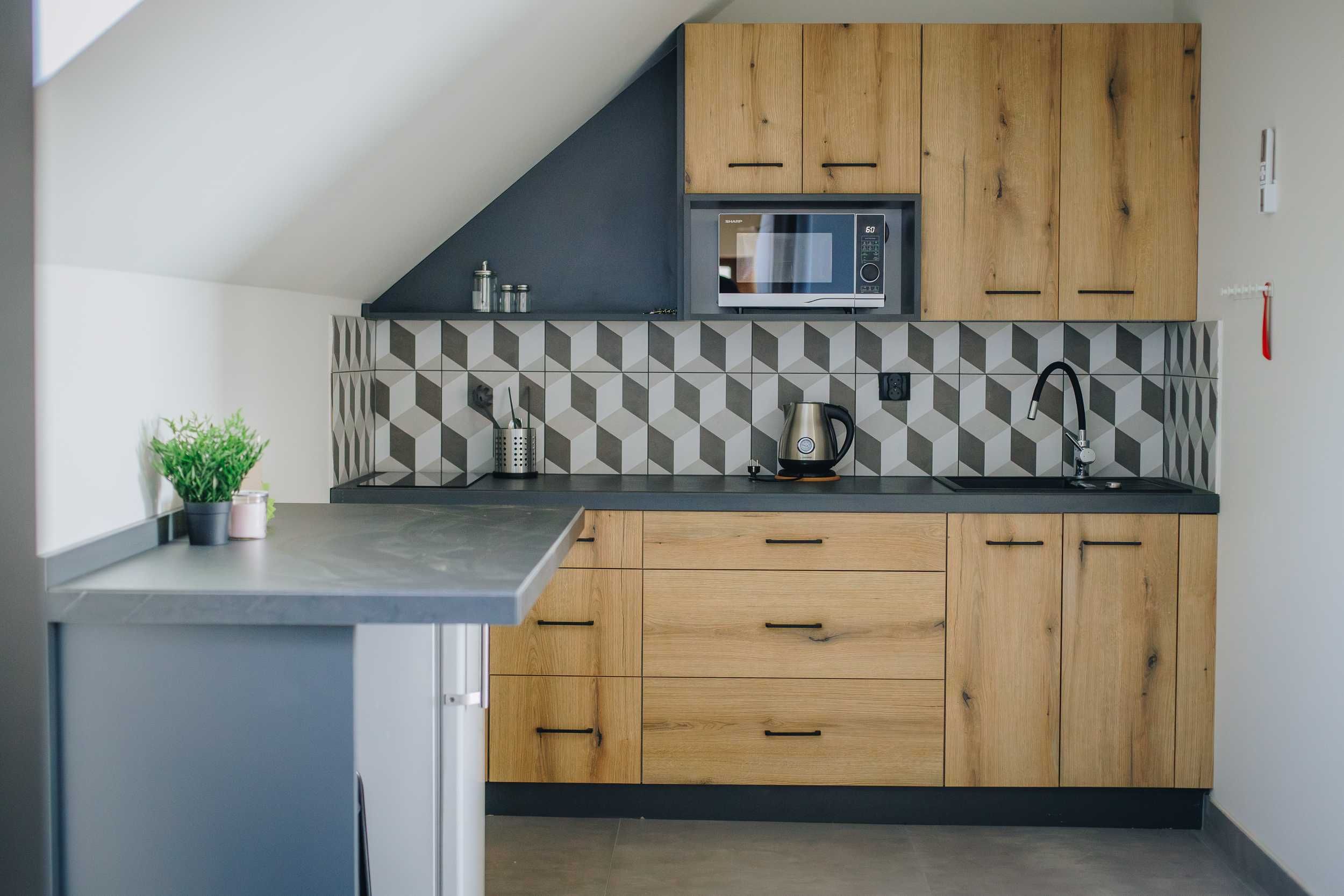 Noclegi pracownicze turystyczne Limanowa–wysoki standard – apartamenty