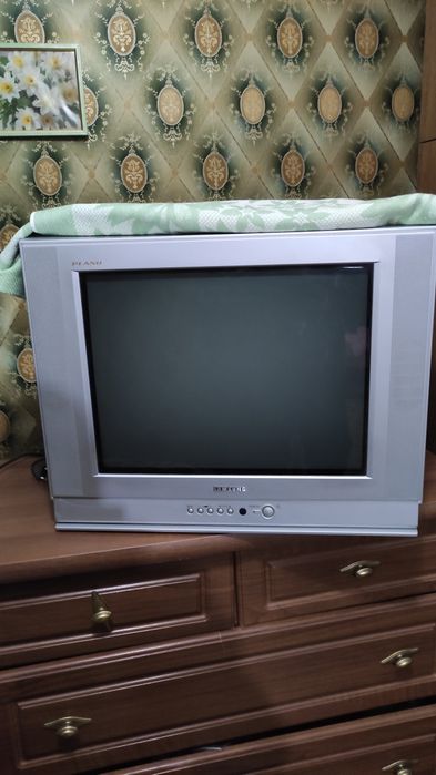 Телевизор Samsung Plano Доставка по городу Шостка куда нужно приедет