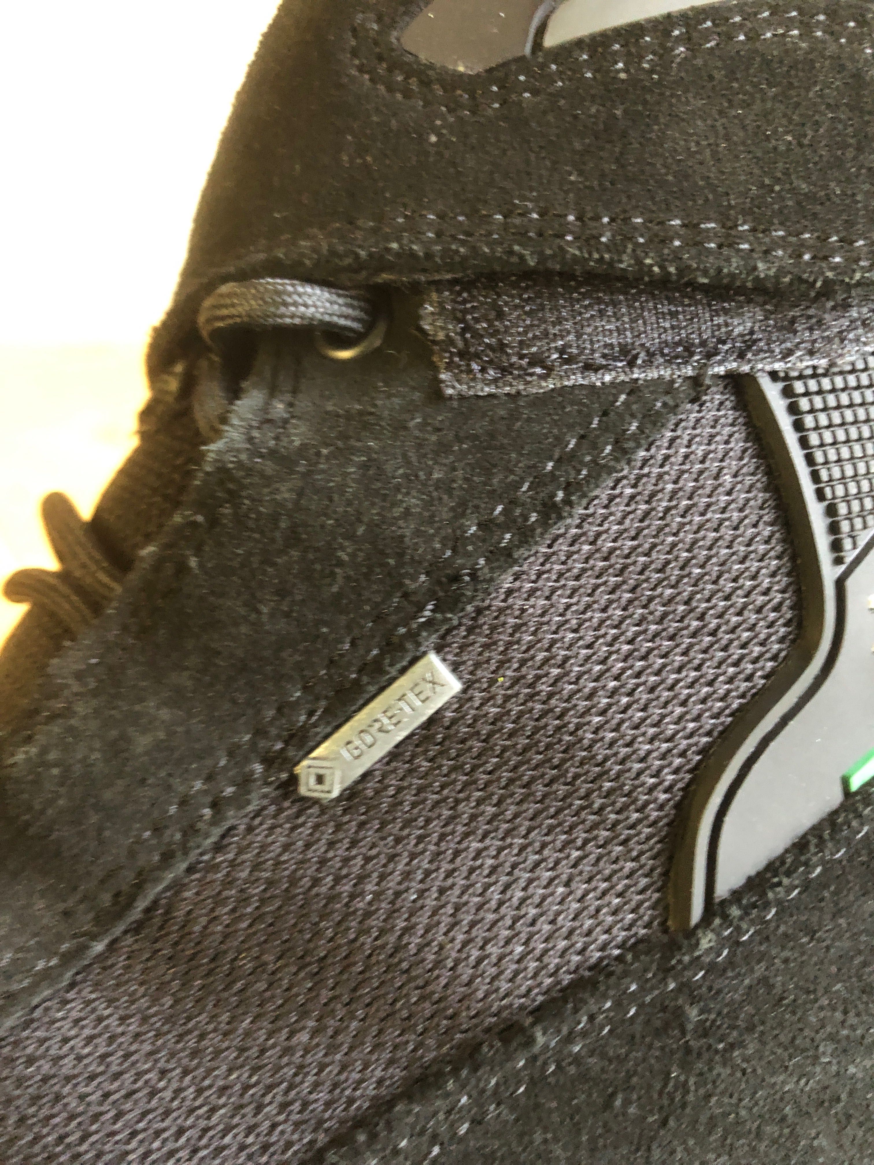 Botas de mota TCX Jupiter 4 Goretex (impermeáveis) tamanho 41