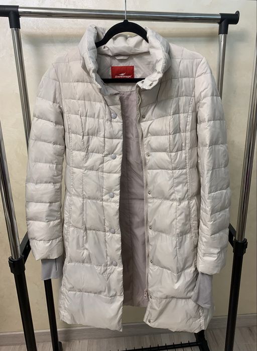 Зимова жіноча куртка Snowimage, розмір M