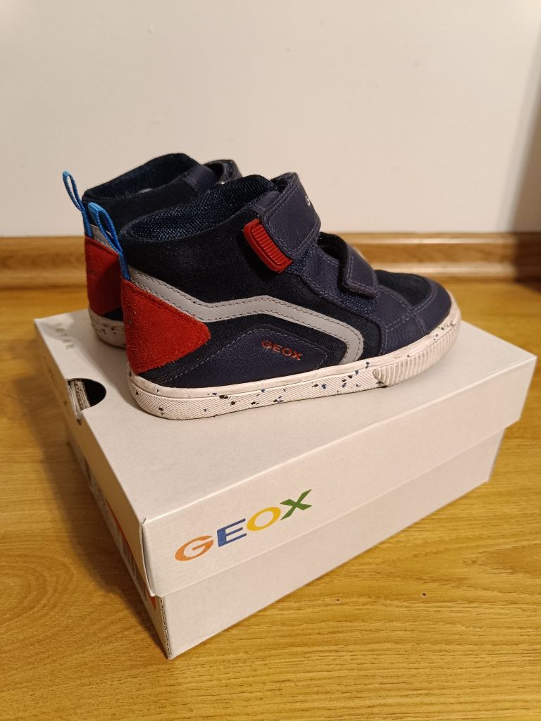 Buty Geox Rozmiar 25