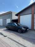 BMW Seria 3 BMW f31 320i xdrive