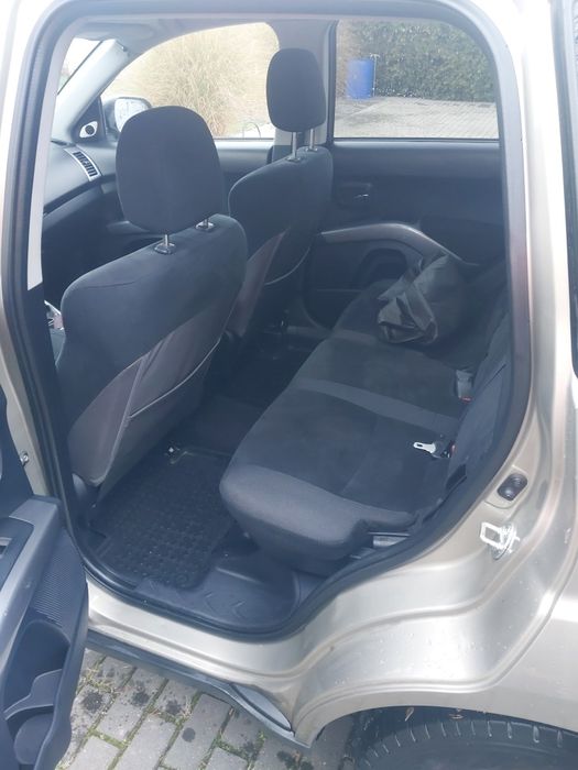 Sprzedam Mitsubishi Outlandera