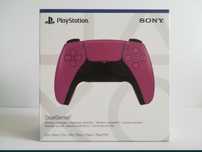 Playstation Dualsense Różowy (Nova Pink) TLYKO PUDEŁKO