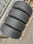 Michelin Agilis 51 215/65/16c kpl 4 szt, rok 2022 Jak  Nowe !!