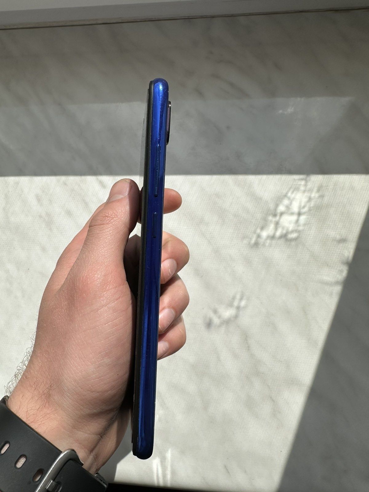Продам Xiaomi Redmi Note 7 4/64GB Blue