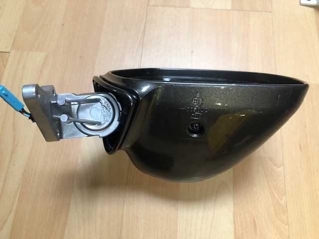 Lusterko Honda GL1800 Goldwing Oryginał 01-10 GL 1800 kompletne