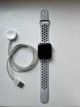 Apple Watch Nike+ Series 4 Open box z paskiem sportowym Nike S/M 44mm