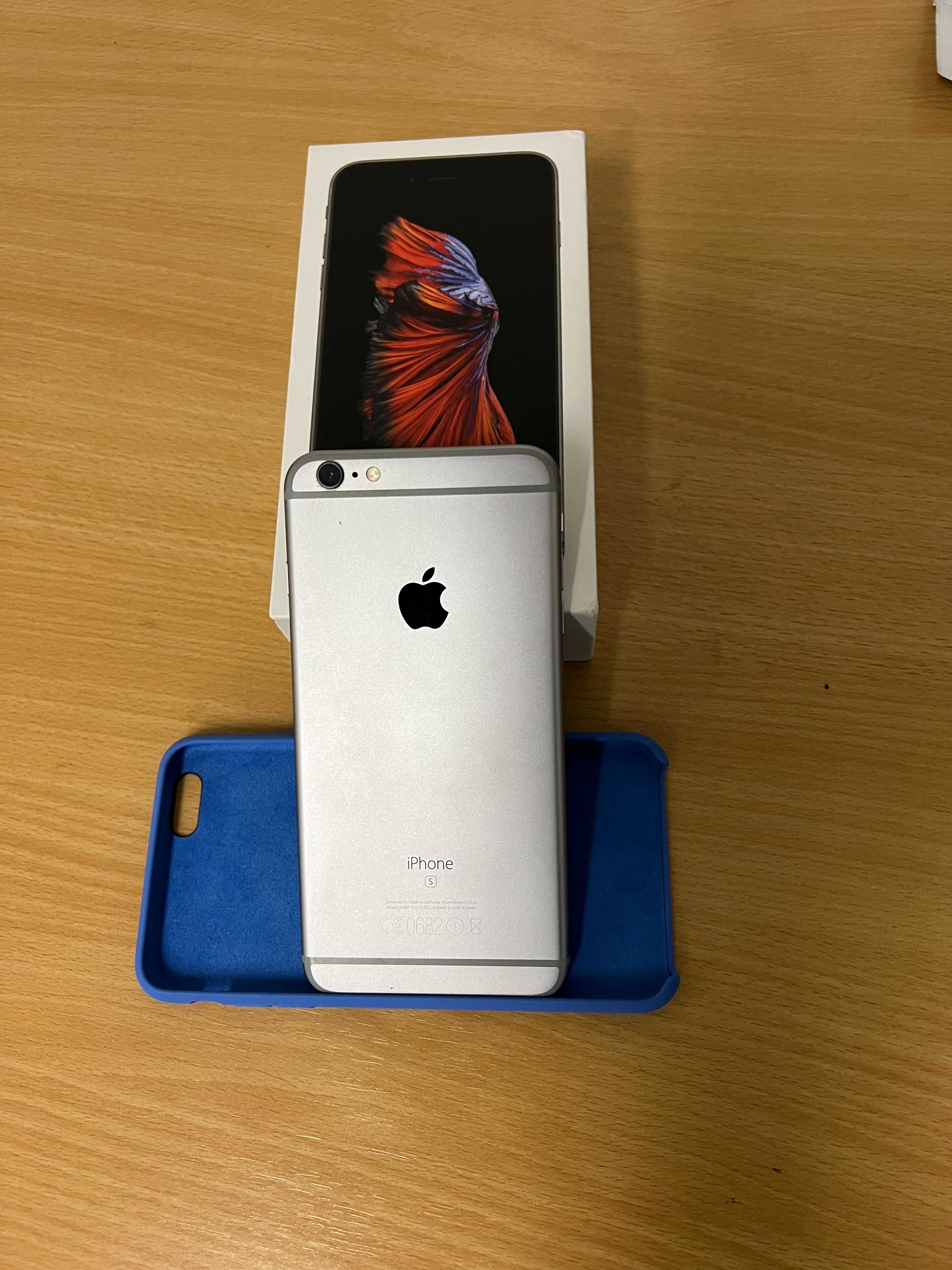 Iphone 6s plus dodatki