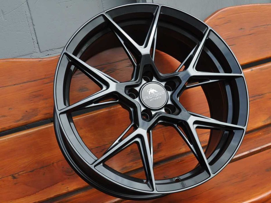 FELGI R18 5x108 Land Rover Discovery Sport Freelander Volvo V90 S90