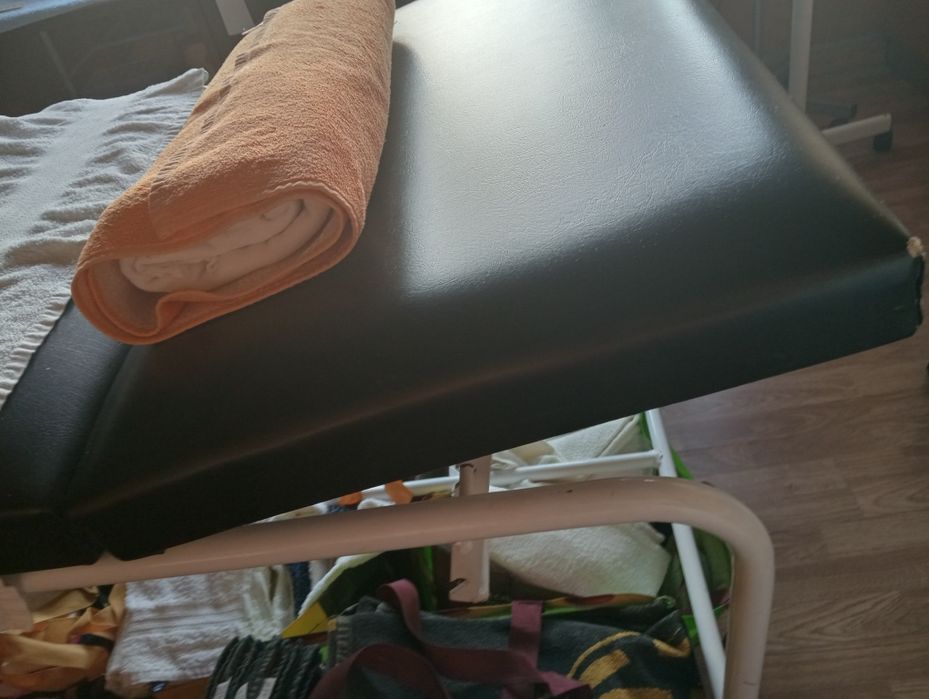 8 Marquesas para profissionais de saúde e desporto