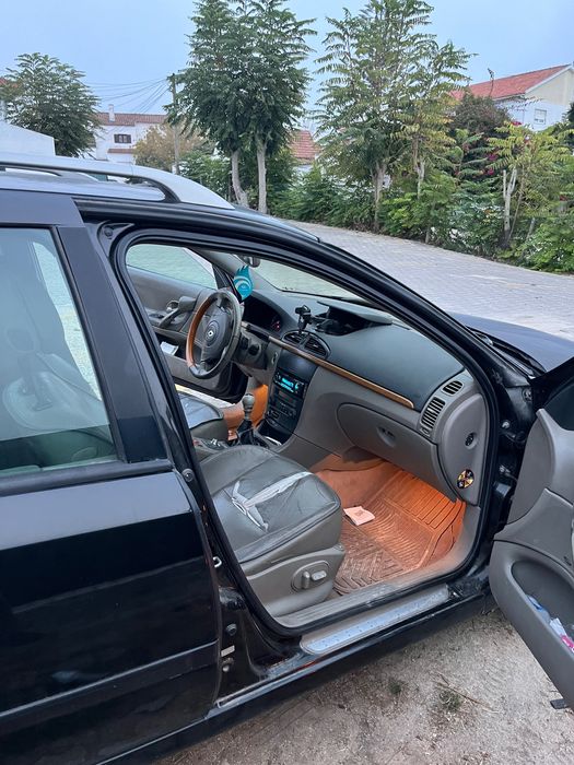 Renault laguna 02
