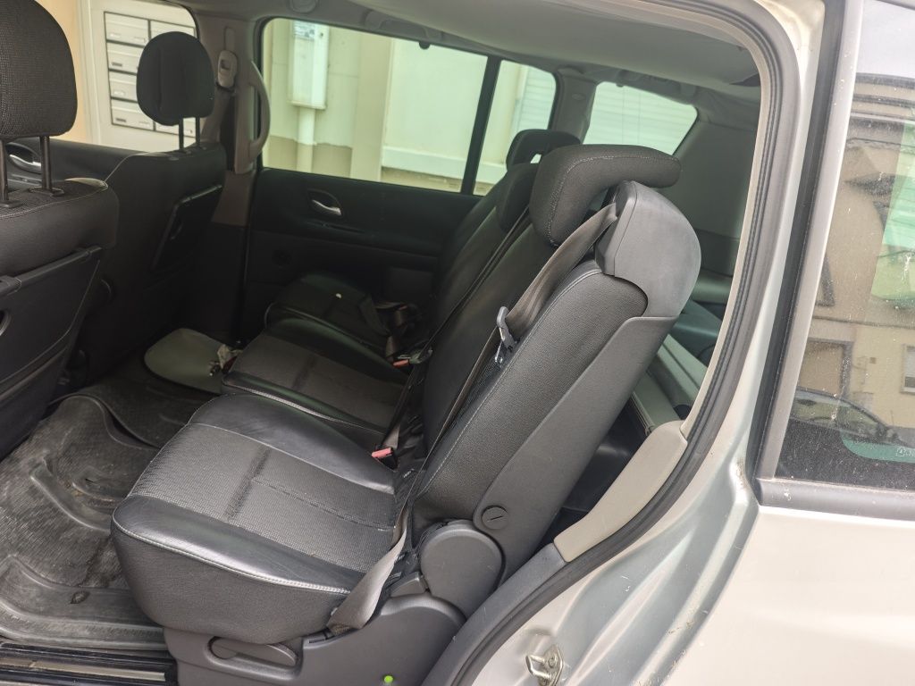 Renault Espace 1.9 DCI – 7 Lugares 270.000KLM