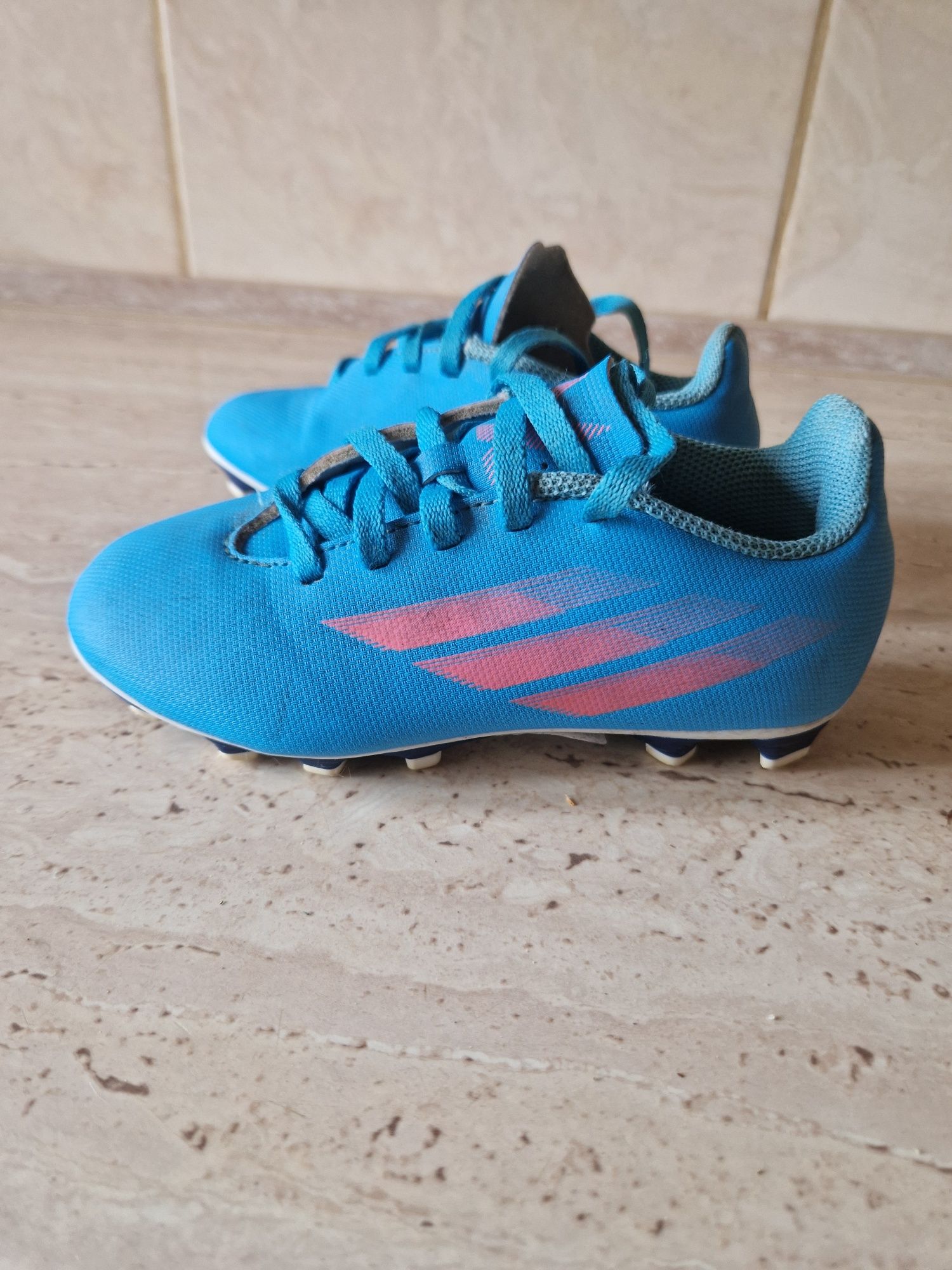 Korki adidas X r 28