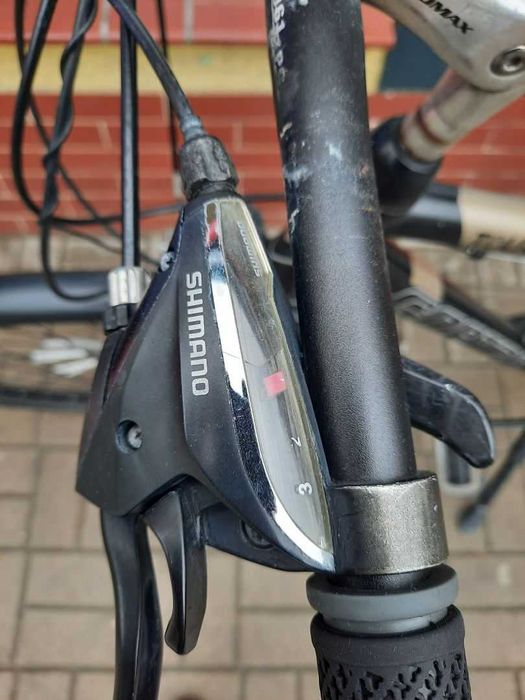 Rower Trekkingowy Goetze 28"