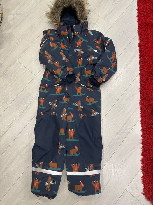 дитячий комбінезон H&M